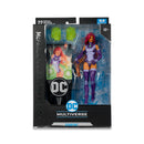 DC Multiverse Collector Edition Starfire - McFarlane Toys-5