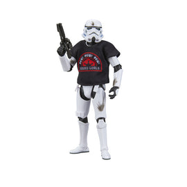 Star Wars Black Series 6" Stormtrooper May the 4th Be With You - 0