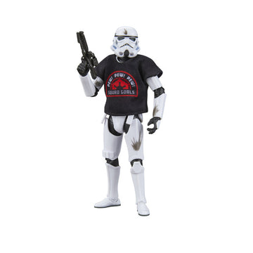 Star Wars Black Series 6" Stormtrooper May the 4th Be With You - 0