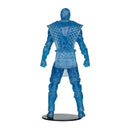 Mortal Kombat Klassic Ice Clone Sub Zero 7" Figure - McFarlane Toys-4