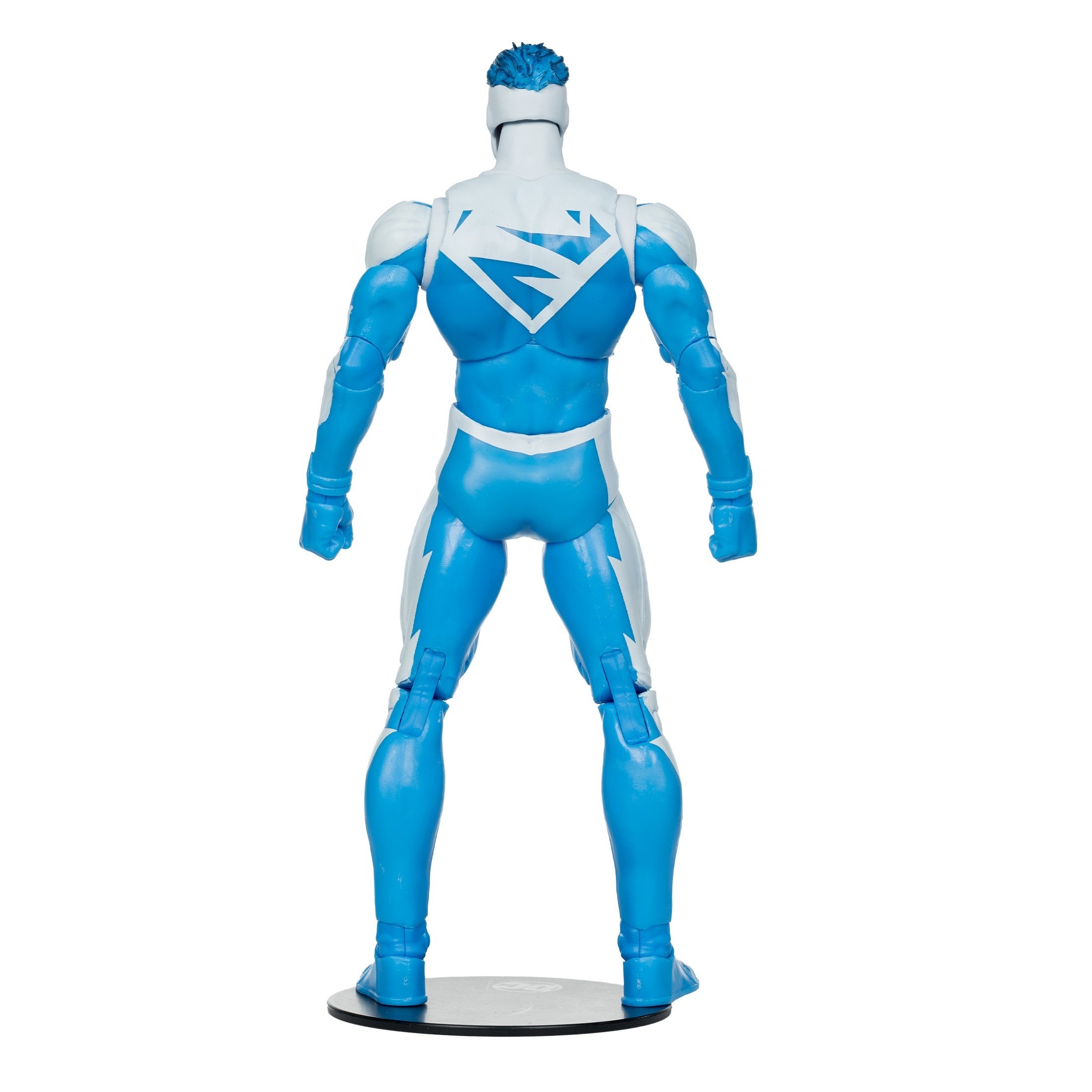 DC Multiverse JLA Superman BAF Plastic Man - McFarlane Toys