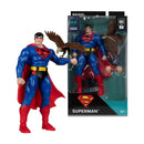 DC Multiverse Superman Our Worlds At War - McFarlane DC Direct Digital-1