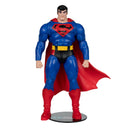 DC Multiverse Superman Our Worlds At War - McFarlane DC Direct Digital-4