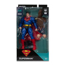 DC Multiverse Superman Our Worlds At War - McFarlane DC Direct Digital-6