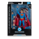 DC Multiverse Collector Edition Superman Movie 1978 Superman - McFarlane Toys-5
