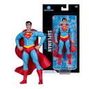 DC Multiverse Blister Card Superman Classic - McFarlane Toys-1