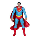 DC Multiverse Blister Card Superman Classic - McFarlane Toys-2