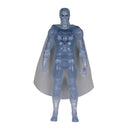 DC Retro Super Friends Superman Crystalized 6" Figure PLATINUM - McFarlane Toys-3
