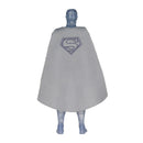 DC Retro Super Friends Superman Crystalized 6" Figure PLATINUM - McFarlane Toys-4