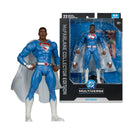 DC Multiverse Collector Edition Earth 2 Superman - McFarlane Toys-1