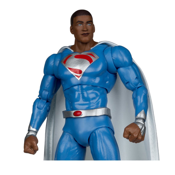 DC Multiverse Collector Edition Earth 2 Superman - McFarlane Toys