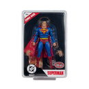DC Direct Page Punchers Superman Justice with Comics PLATINUM - McFarlane-6