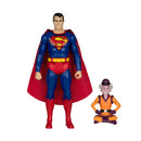 DC Retro Super Friends Farmer Superman & Mr Mxyzptlk 6" Figure - McFarlane Toys-3
