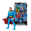 DC Multiverse Vault Collection Superman Action Comics #1 - McFarlane Toys-1