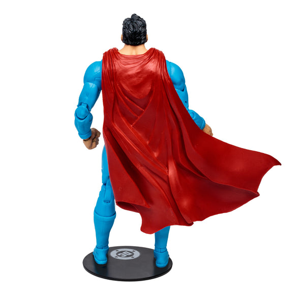 DC Multiverse Vault Collection Superman Action Comics #1 - McFarlane Toys