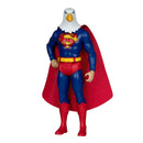 DC Retro Super Friends Warpland Superman 6" Figure PLATINUM - McFarlane Toys-3