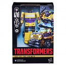 Transformers Voyager Class Age of the Primes Combaticon Swindle-1
