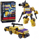 Transformers Voyager Class Age of the Primes Combaticon Swindle-2