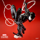 Marvel Legends Maximum Series 6" Symbiote Spider-Man-3