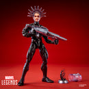 Marvel Legends Maximum Series 6" Symbiote Spider-Man-4