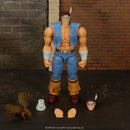 Street Fighter T. Hawk 6" Figure - Jada Toys-2