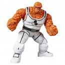 Marvel Legends 6" Future Foundation Thing & Invisible Woman-4