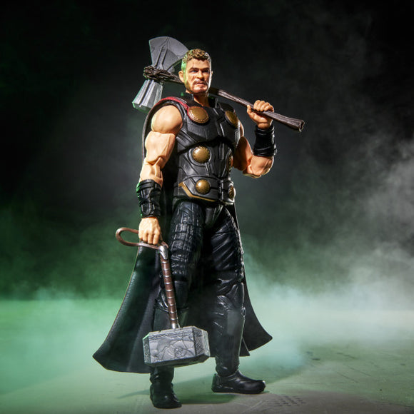Marvel Legends 6" Avengers Doomsday Thor