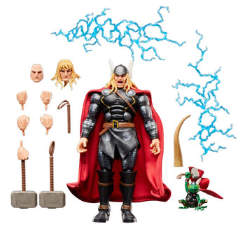 Marvel Legends Maximum Series 6" Thor - 0