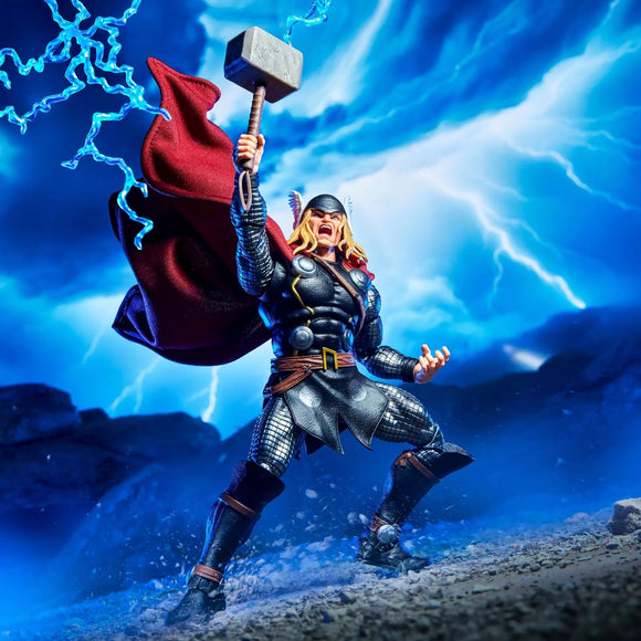 Marvel Legends Maximum Series 6" Thor