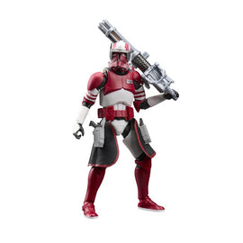 Star Wars Black Series 6" The Clone Wars Clone Commander Thorn - 0