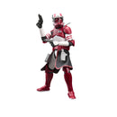 Star Wars Black Series 6" The Clone Wars Clone Commander Thorn-3