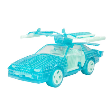 M.A.S.K. Thunderhawk Hologram Edition - Loyal Subjects