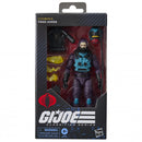 G.I. Joe Classified Series 6" Figure #209 Toxo-Viper-1