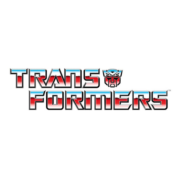Trasnformers logo