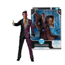 DC Multiverse Batman Forever Movie Two-Face BAF Giant Bat - McFarlane Toys-1