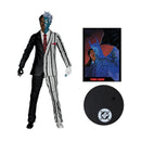 DC Direct Page Punchers Two-Face Batman 89 with Comic PLATINUM - McFarlane-2