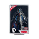 DC Direct Page Punchers Two-Face Batman 89 with Comic PLATINUM - McFarlane-6