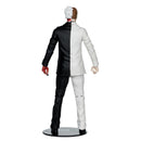 DC Multiverse Two-Face Silver Age PLATINUM - McFarlane DC Direct Digital-4