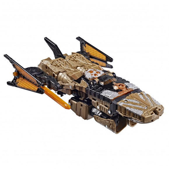 Transformers Voyager Class Age of the Primes The Thirteen Vector Prime