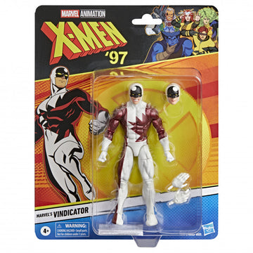 Marvel Legends 6" X-Men 97 Marvel's Vindicator