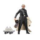 Star Wars Black Series 6" The Mandalorian & Grogu Imperial Remnant Warlord & Polar Mouse Droid-3