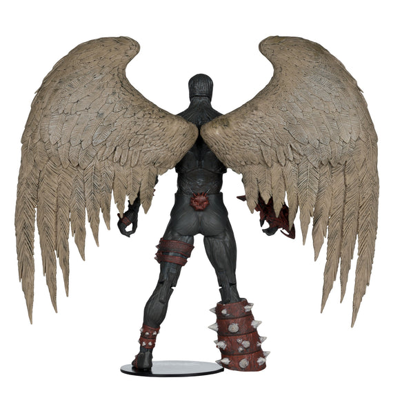 Spawn Wings of Redemption 7" Action Figure - McFarlane Toys
