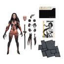 Image Comics Founders Witchblade Sara Pezzini 7" Deluxe Elite Edition - McFarlane Toys-2