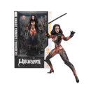 Image Comics Founders Witchblade Sara Pezzini 7" Deluxe Elite Edition - McFarlane Toys-1