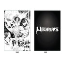 Image Comics Founders Witchblade Sara Pezzini 7" Deluxe Elite Edition - McFarlane Toys-5