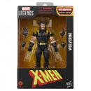 Marvel Legends Series: X-Treme X-Men Wolverine-1