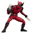 Marvel Legends 6" Deadpool & Wolverine Wolverinepool Concept Art-2