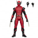 Marvel Legends 6" Deadpool & Wolverine Wolverinepool Concept Art-3