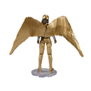 DC Multiverse Wonder Woman 1984 Gold Armor - McFarlane Toys-4