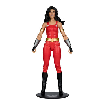 DC Multiverse Collector Edition DC Classic Wonder Girl - McFarlane Toys - 0